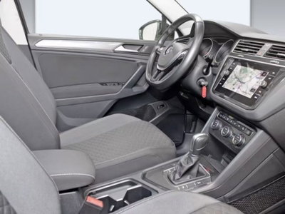 Volkswagen Tiguan 2.0 TDI 150 CV SCR DSG 4MOTION R-Line (5)