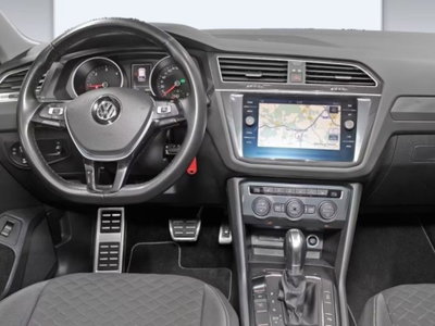 Volkswagen Tiguan 2.0 TDI 150 CV SCR DSG 4MOTION R-Line (6)
