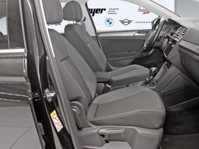 Volkswagen Tiguan 2.0 TDI 150 CV SCR DSG 4MOTION R-Line (9)