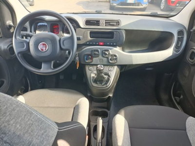 Fiat Panda 1.0 firefly hybrid s&s 70cv 5p.ti (11)