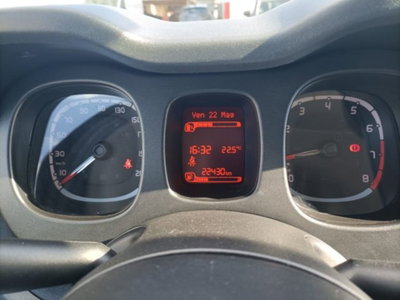 Fiat Panda 1.0 firefly hybrid s&s 70cv 5p.ti (13)