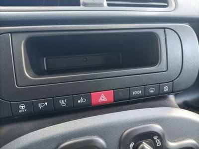 Fiat Panda 1.0 firefly hybrid s&s 70cv 5p.ti (15)