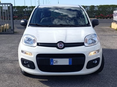 Fiat Panda 1.0 firefly hybrid s&s 70cv 5p.ti (2)