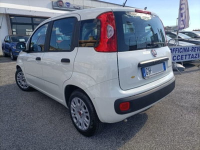 Fiat Panda 1.0 firefly hybrid s&s 70cv 5p.ti (5)