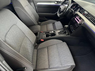 Volkswagen Passat Variant 2.0 TDI SCR 122 CV EVO DSG Business (12)