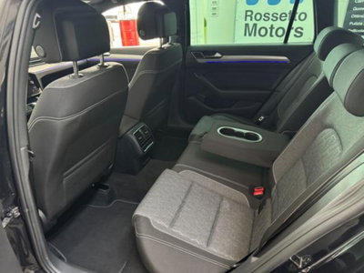 Volkswagen Passat Variant 2.0 TDI SCR 122 CV EVO DSG Business (13)