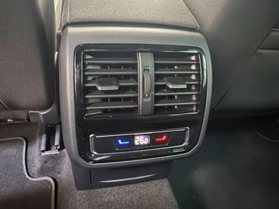Volkswagen Passat Variant 2.0 TDI SCR 122 CV EVO DSG Business (14)