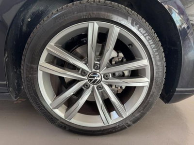 Volkswagen Passat Variant 2.0 TDI SCR 122 CV EVO DSG Business (15)