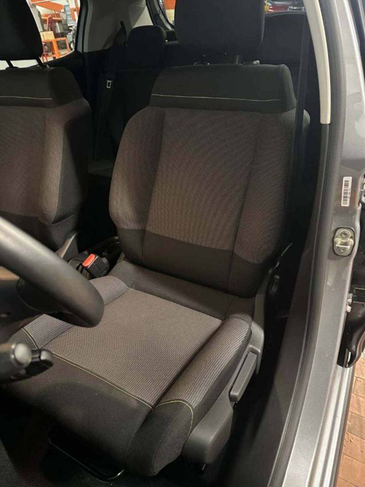 Citroen C3 Aircross 1.2 puretech Max s&s 110cv (13)