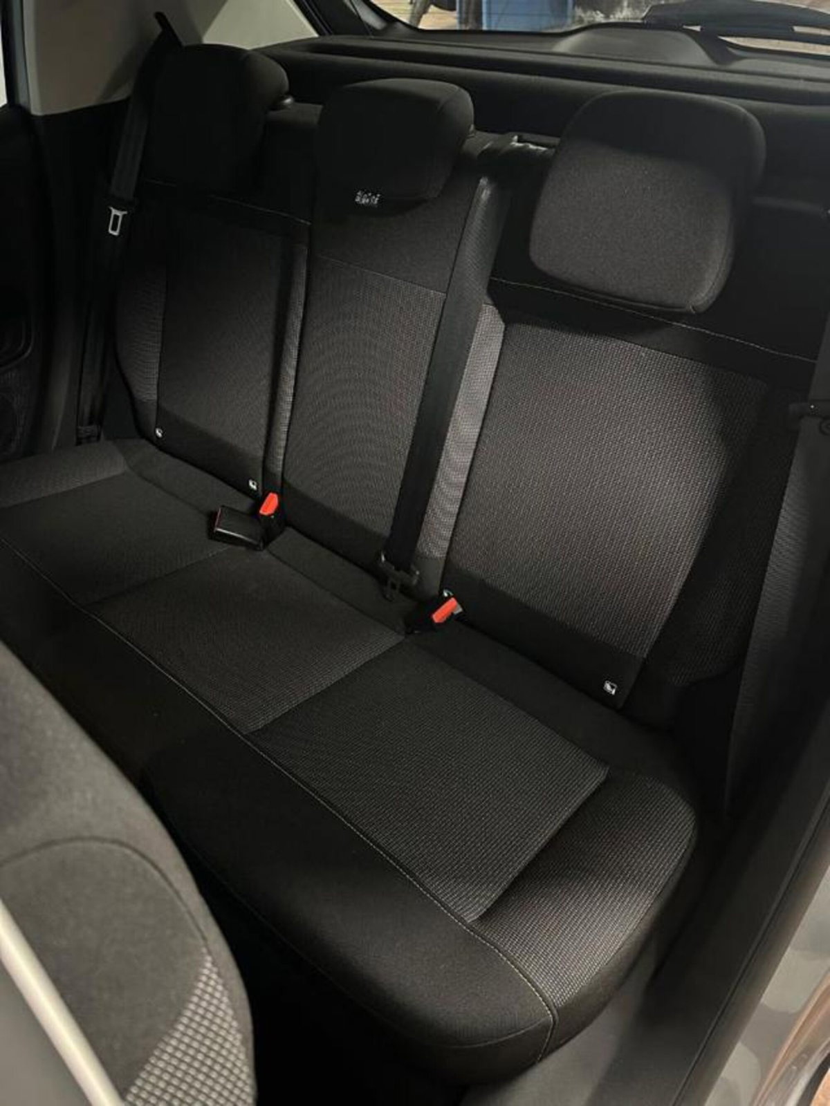 Citroen C3 Aircross 1.2 puretech Max s&s 110cv (14)