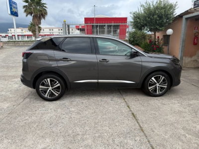 Peugeot 3008 BlueHDi 130 S&S EAT8 Allure Pack (10)