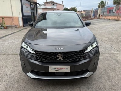 Peugeot 3008 BlueHDi 130 S&S EAT8 Allure Pack (2)