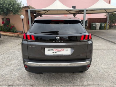 Peugeot 3008 BlueHDi 130 S&S EAT8 Allure Pack (5)