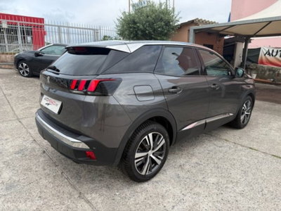 Peugeot 3008 BlueHDi 130 S&S EAT8 Allure Pack (6)