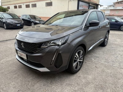 Peugeot 3008 BlueHDi 130 S&S EAT8 Allure Pack (7)