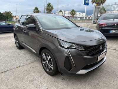 Peugeot 3008 BlueHDi 130 S&S EAT8 Allure Pack (8)