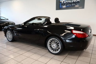 Mercedes-Benz SL 350 (13)