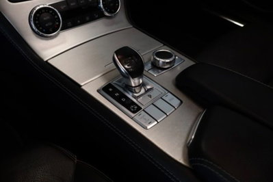 Mercedes-Benz SL 350 (18)