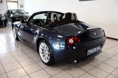 BMW Z4 Cabrio Z4 2.0i cat Roadster (10)