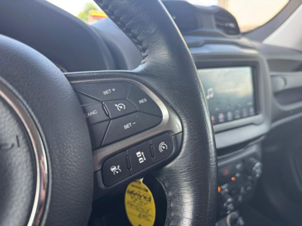 Jeep Renegade 1.0 T3 Longitude (10)
