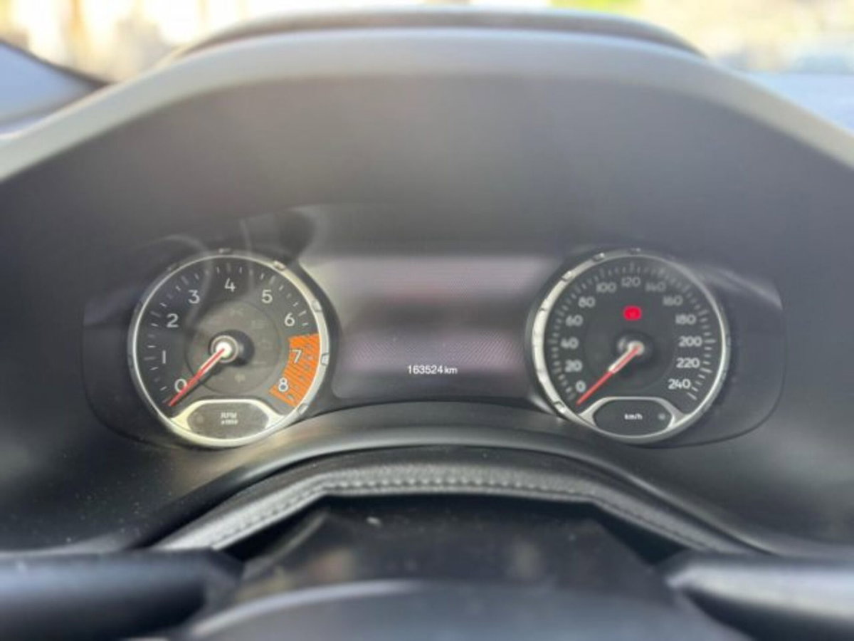Jeep Renegade 1.0 T3 Longitude (11)