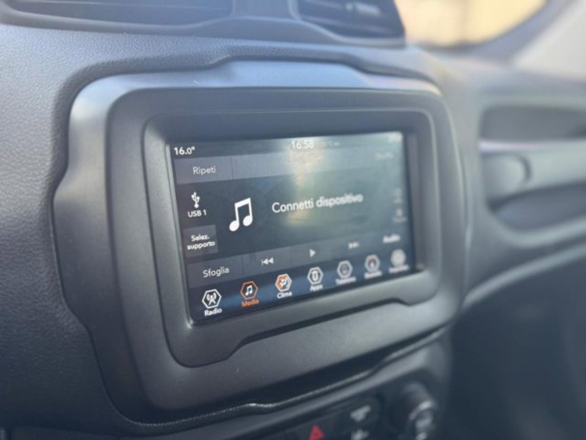 Jeep Renegade 1.0 T3 Longitude (13)