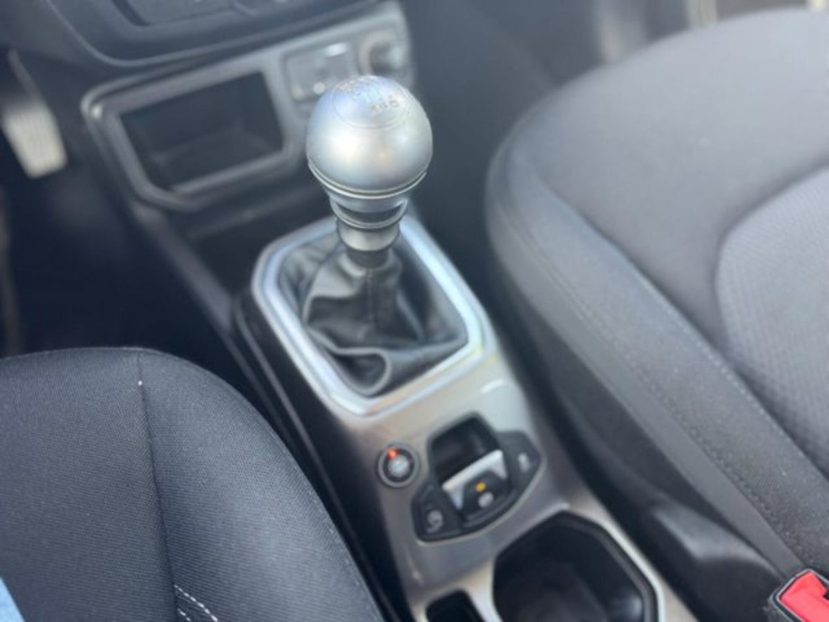 Jeep Renegade 1.0 T3 Longitude (14)