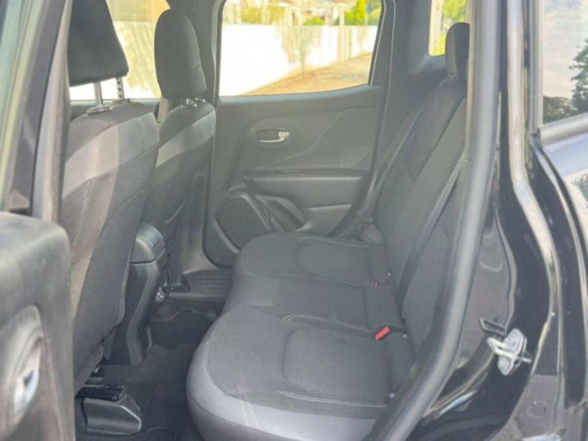 Jeep Renegade 1.0 T3 Longitude (15)