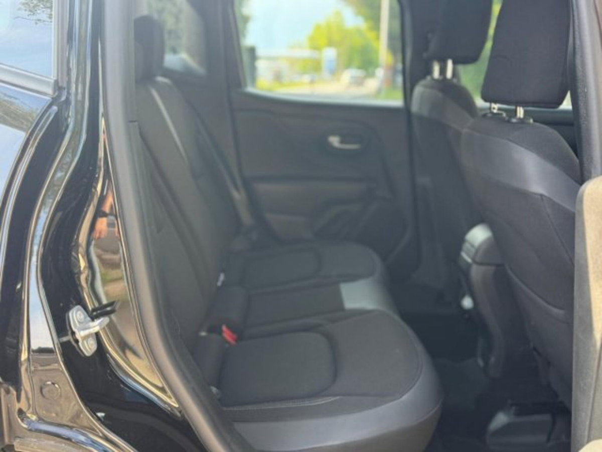 Jeep Renegade 1.0 T3 Longitude (16)
