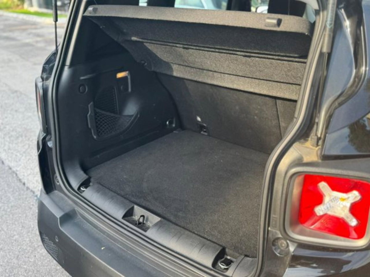 Jeep Renegade 1.0 T3 Longitude (17)