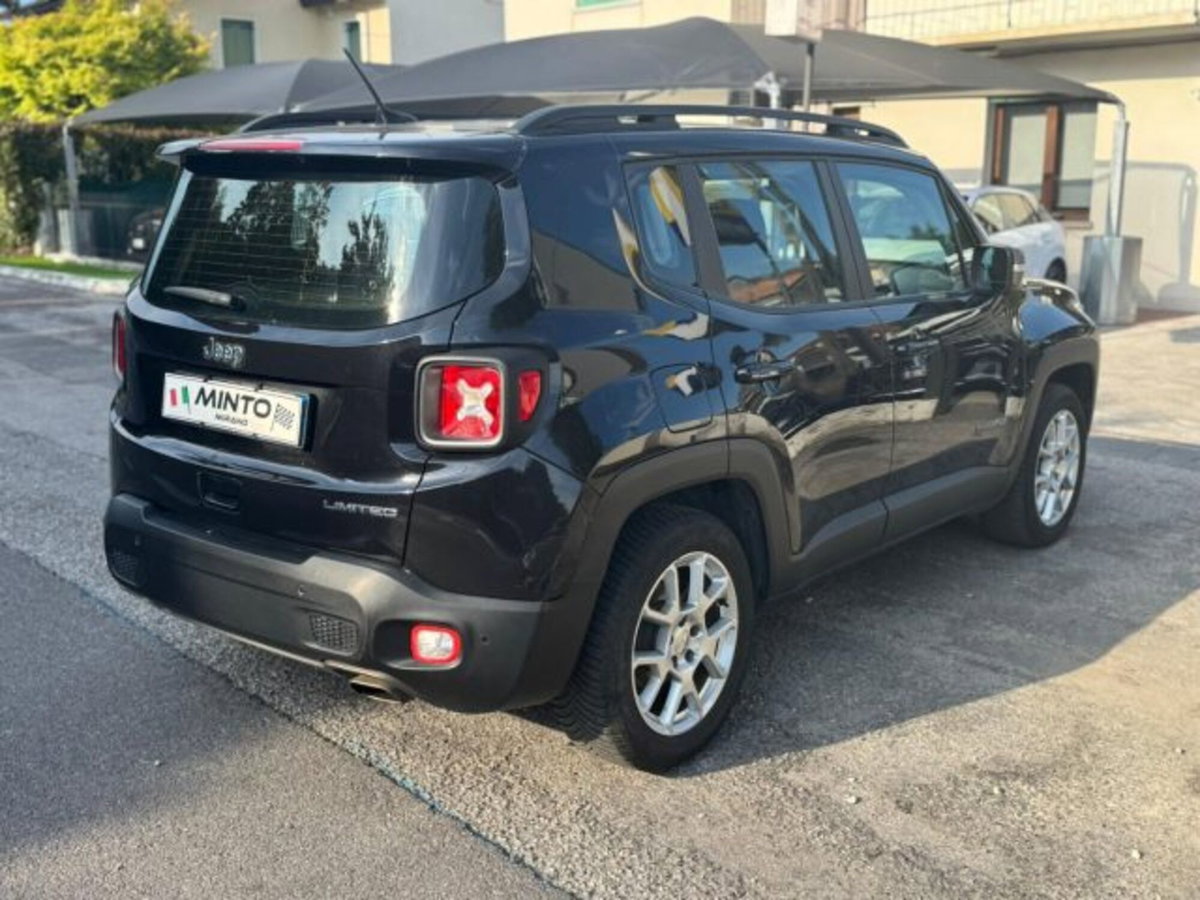 Jeep Renegade 1.0 T3 Longitude (3)