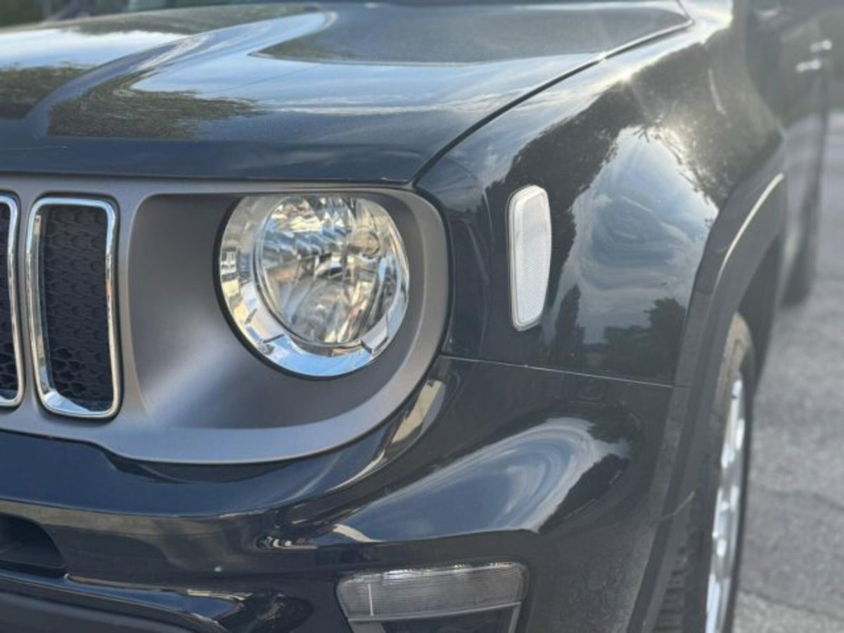Jeep Renegade 1.0 T3 Longitude (5)