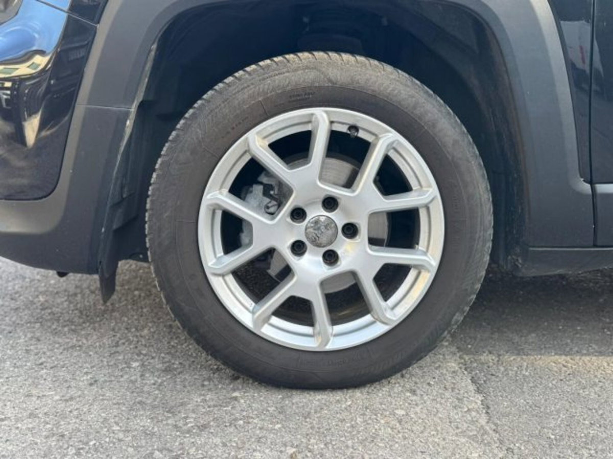 Jeep Renegade 1.0 T3 Longitude (6)