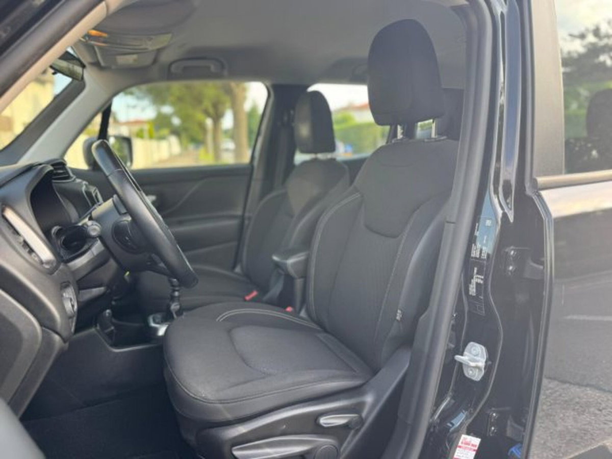 Jeep Renegade 1.0 T3 Longitude (7)