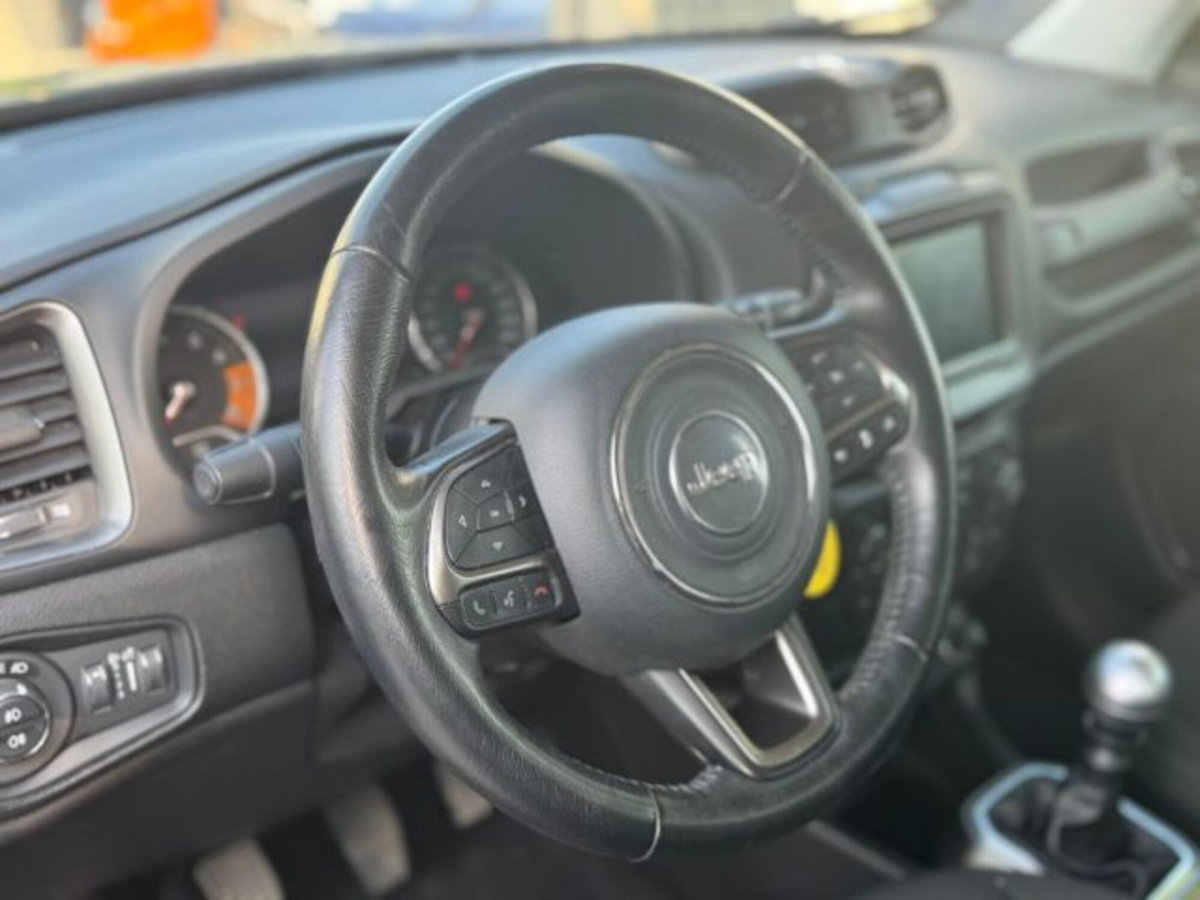 Jeep Renegade 1.0 T3 Longitude (9)
