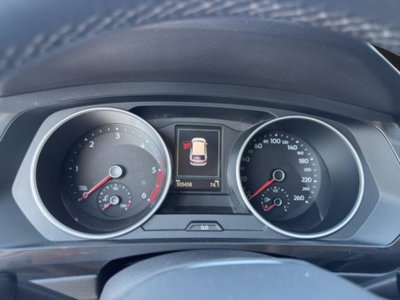 Volkswagen Tiguan 2.0 TDI 150 CV SCR DSG 4MOTION Life (11)