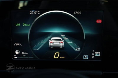Mercedes-Benz GLA SUV 180 d Automatic Business (10)