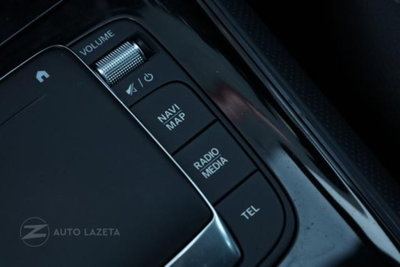 Mercedes-Benz GLA SUV 180 d Automatic Business (13)