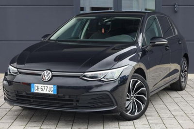 Volkswagen Golf 2.0 TDI SCR Life (2)