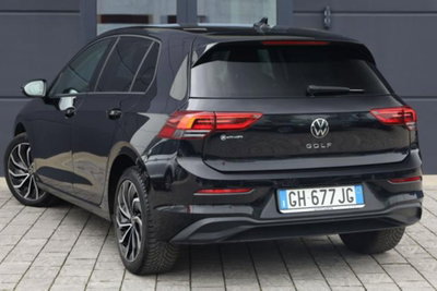 Volkswagen Golf 2.0 TDI SCR Life (3)