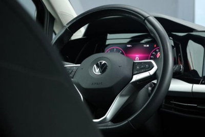 Volkswagen Golf 2.0 TDI SCR Life (7)