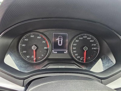 SEAT Arona 1.0 TGI FR (9)