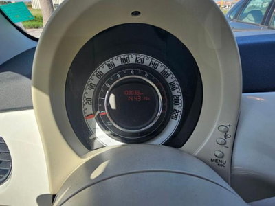 Fiat 500 1.2 Pop (14)