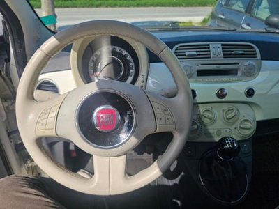 Fiat 500 1.2 Pop (15)