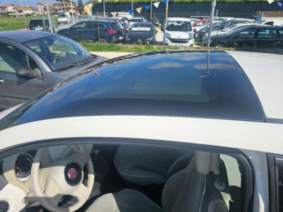 Fiat 500 1.2 Pop (16)