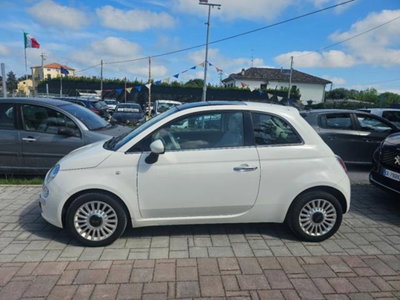 Fiat 500 1.2 Pop (2)