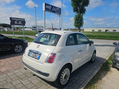 Fiat 500 1.2 Pop (5)