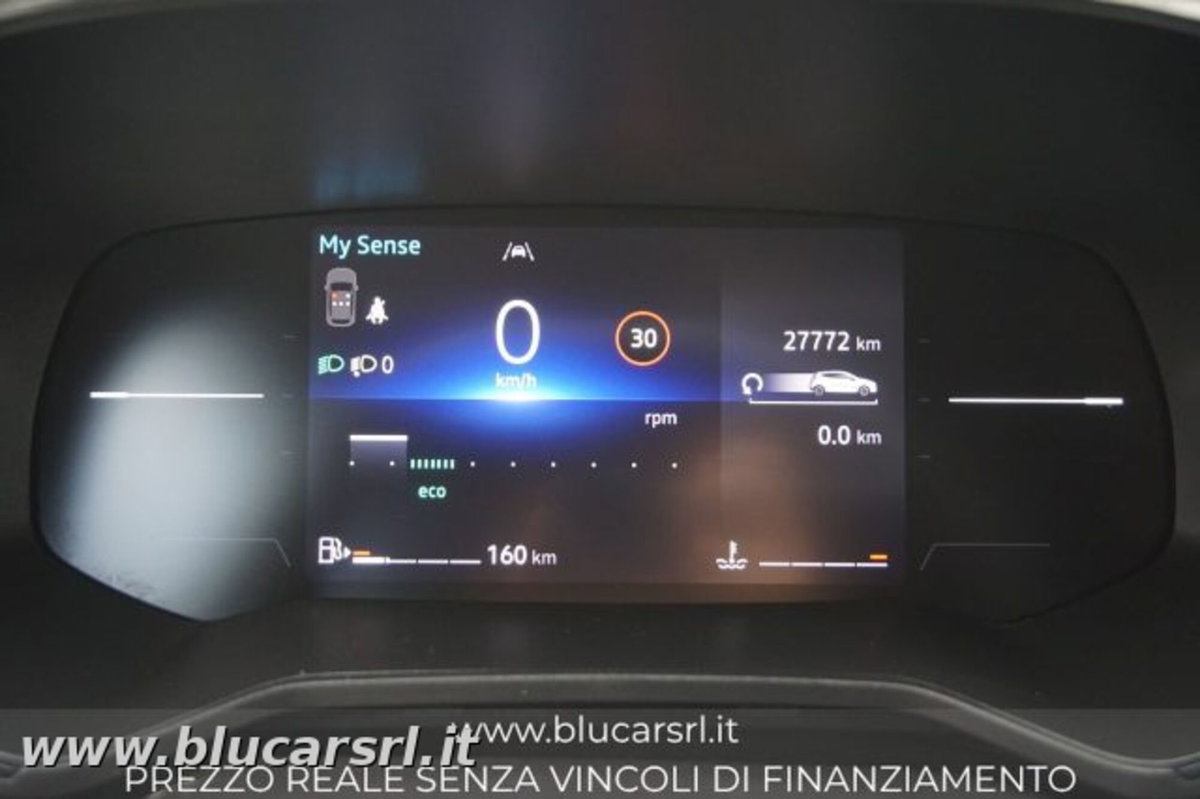 Renault Clio 1.0 tce Techno 90cv (15)