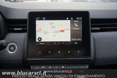 Renault Clio 1.0 tce Techno 90cv (16)