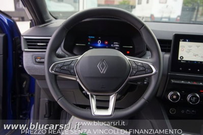 Renault Clio 1.0 tce Techno 90cv (20)
